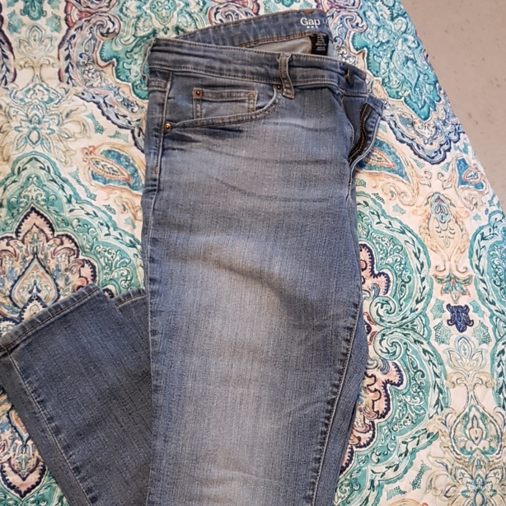 🎉Gap Jeans